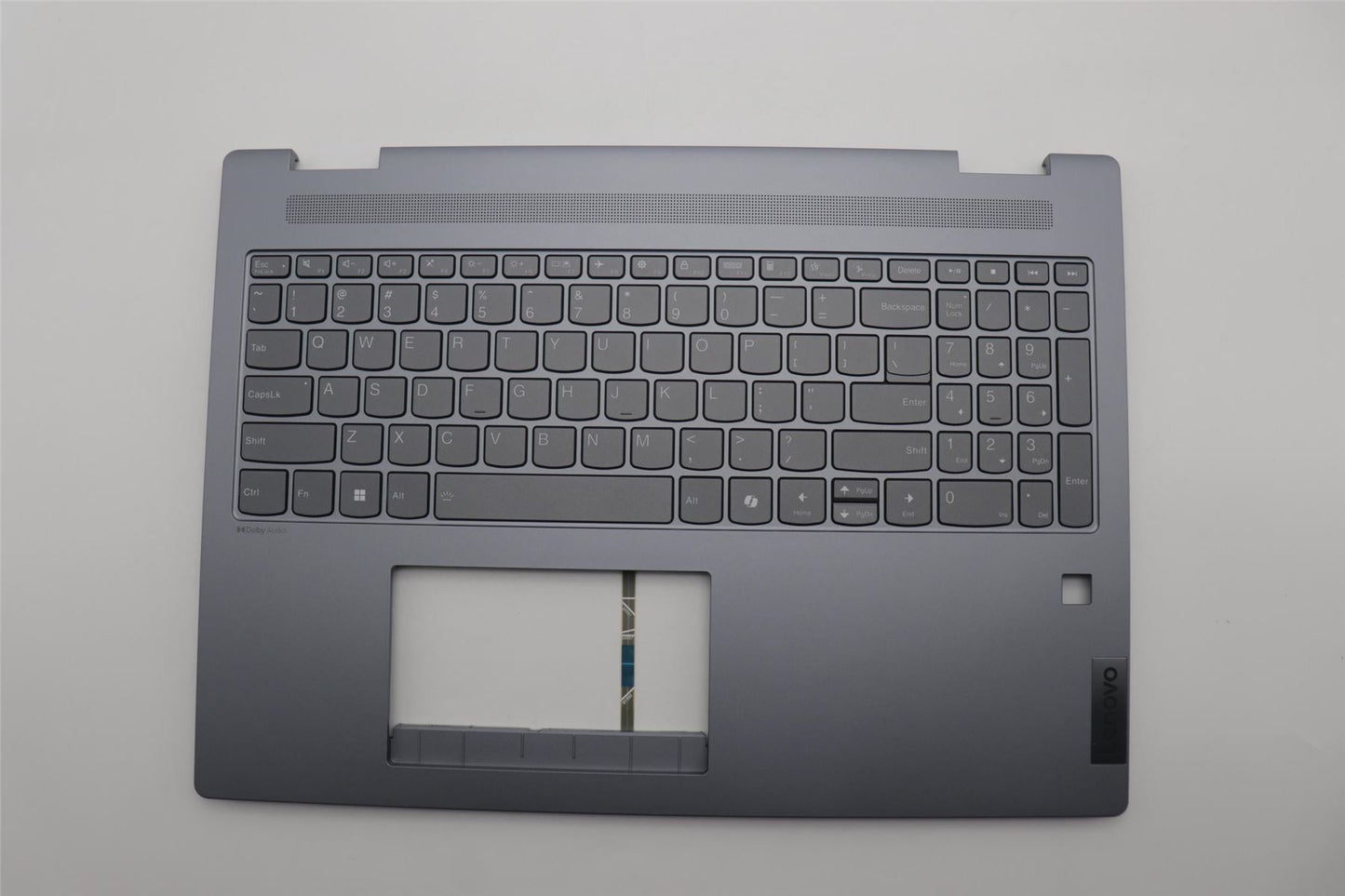 Lenovo Upper Case ASM ENG H 83DS FP LG 5CB1N95062