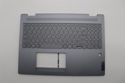 Lenovo Upper Case ASM ENG H 83DS FP LG 5CB1N95062