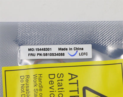 Lenovo CMOS BATTERY L 82K8 130MAH 5B10S34088