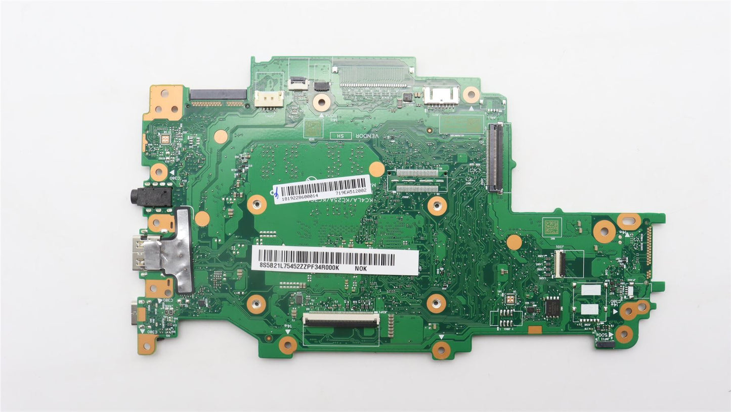 Lenovo 500e Gen 4 Motherboard Mainboard UMA INTELN200 8G 5B21L75452