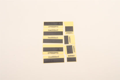 Lenovo LABEL FRU Label GEO KIT,Lynx2 5L11H70950