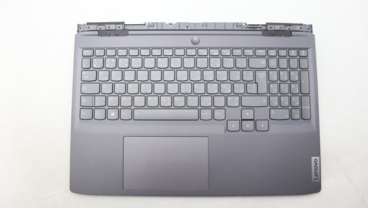 Lenovo LOQ 15IRH8 Palmrest Cover Touchpad Keyboard Backlit 5CB1L49809