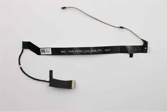 Lenovo FRU Camera Cable AMD LCD RGB Cable 02DM424