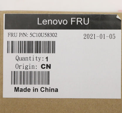 Lenovo G-sensor cable 5C10U58302