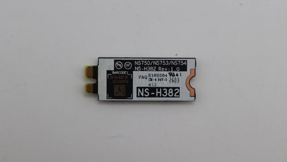 Lenovo CARDPOP L 83SN PMIC/B EDO M Microphone Board 5C50S26014