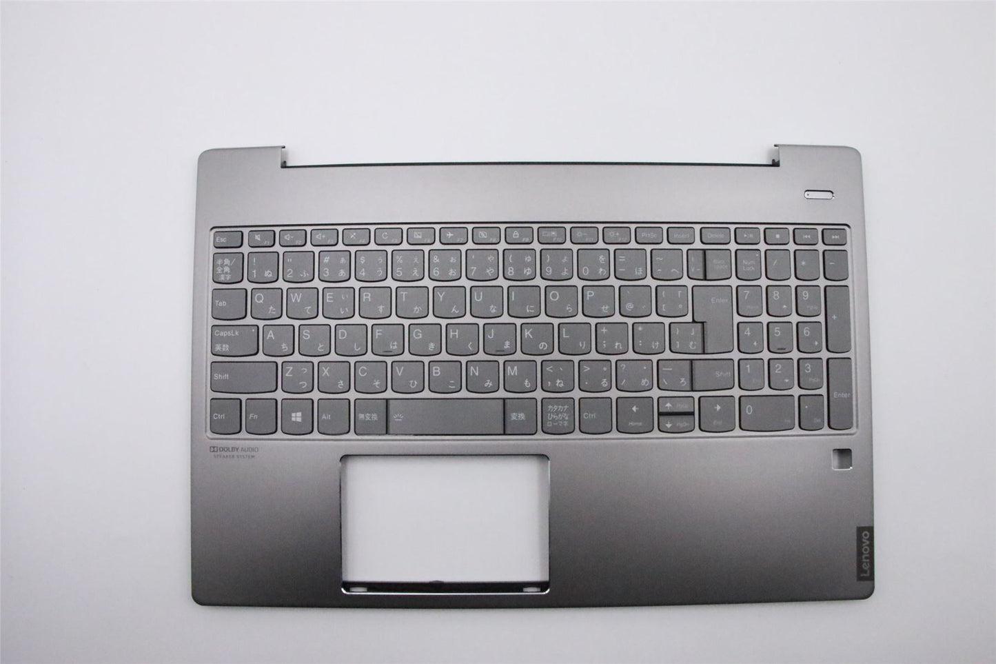 Lenovo COVER C COVER_MGR_AL W/KB JPN 5CB0U43626