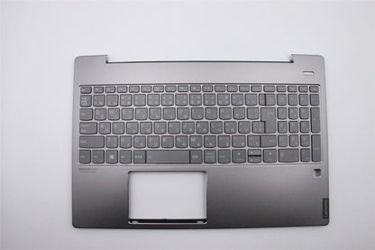 Lenovo COVER C COVER_MGR_AL W/KB JPN 5CB0U43626