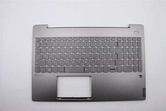 Lenovo COVER C COVER_MGR_AL W/KB JPN 5CB0U43626