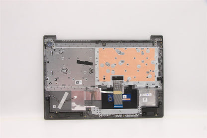 Lenovo IdeaPad 3-15ARE05 3-15IIL05 Keyboard Palmrest Top Cover Grey 5CB1D03711