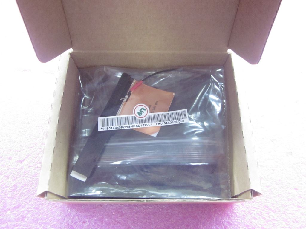 Lenovo FRU 3G main antenna 04X0408