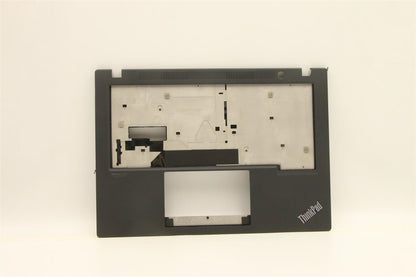 Lenovo ThinkPad P14s 3 T14 3 Palmrest Top Cover Housing Black 5CB0Z69558