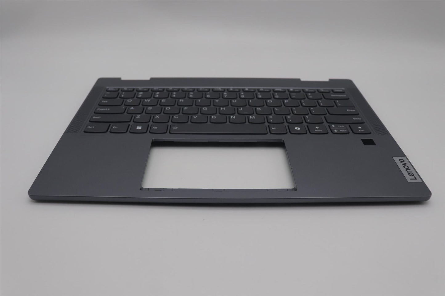 Lenovo Upper Case ASM_ENG H83DR LG STO GY 5CB1N61294