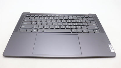 Lenovo Upper Case ASM_TC H 83AU STGY NPS 5CB1L50290