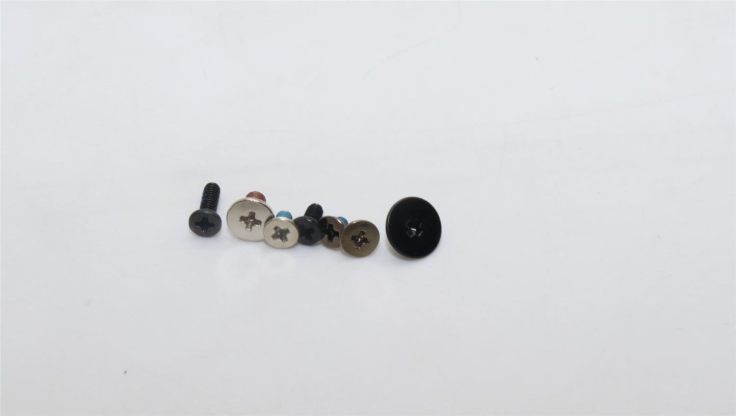 Lenovo SCREW Screw L 82X8 Kits 5S10S35596