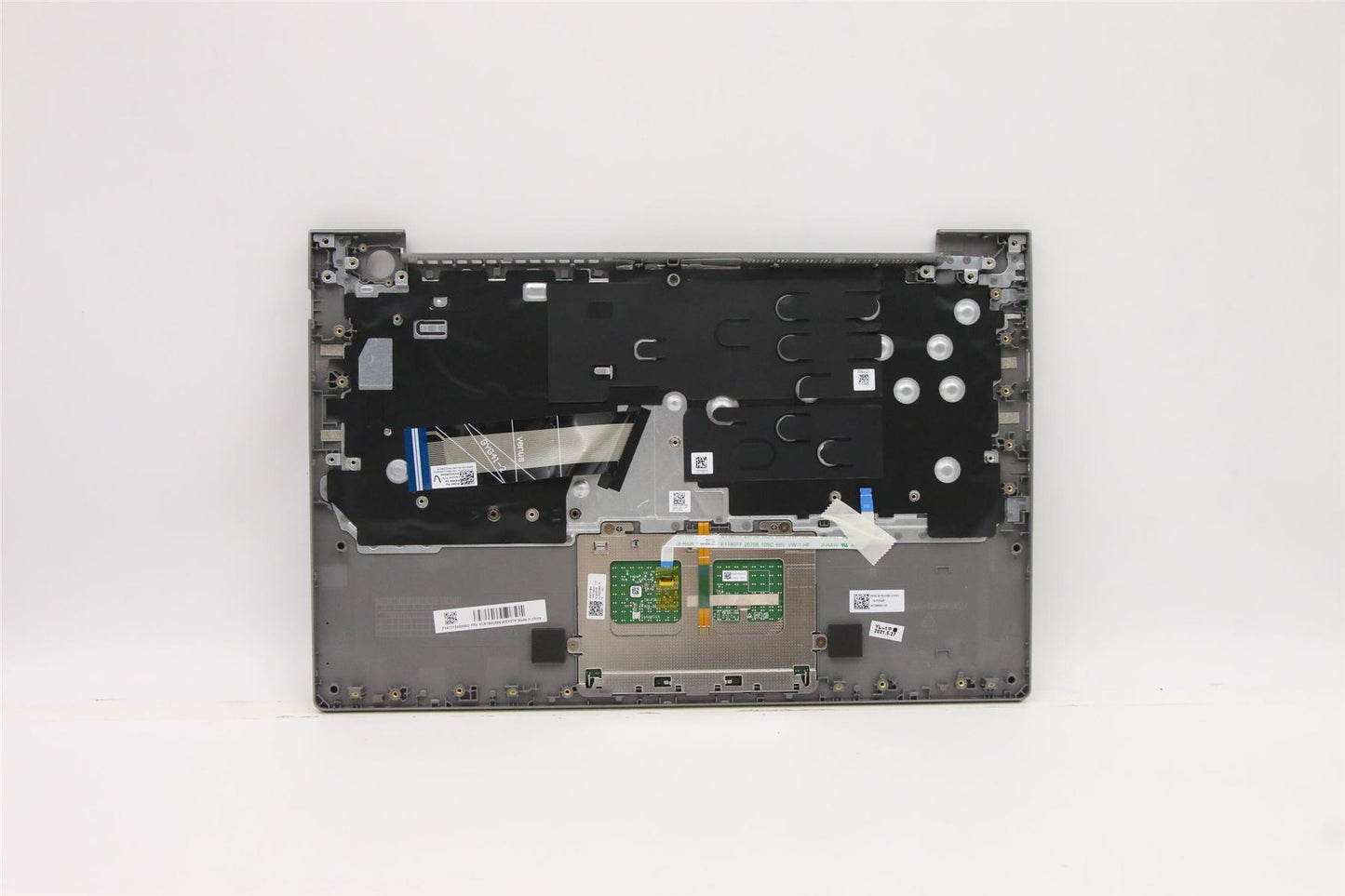 Lenovo Upper Case ASM_LA SPA C 20VF MGBL 5CB1B02566