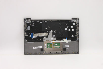 Lenovo Upper Case ASM_LA SPA C 20VF MGBL 5CB1B02566