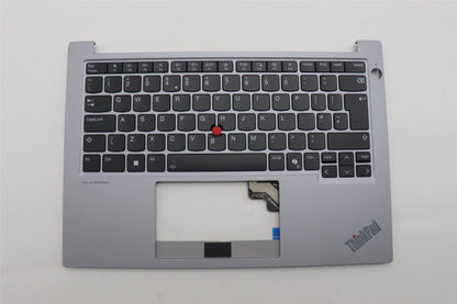 Lenovo MECH_ASM FRU KB UKE BL(TRI)UK AG 5M11N96236