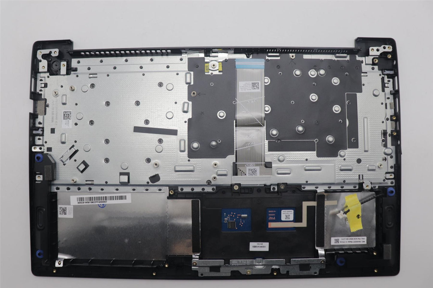 Lenovo COVER Upper Case ASM_BUL L 82YYBKTEX 5CB1M50138