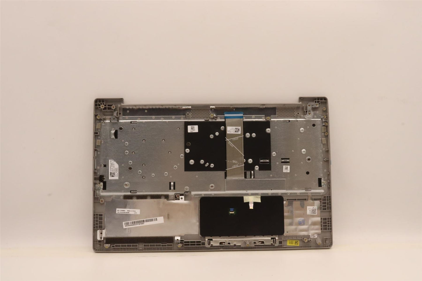 Lenovo Upper Case ASM_ND L81YK NBLFPPG 5CB0X56285