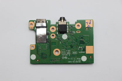 Lenovo CARDPOP L 83MW USB Board 5C50S25876