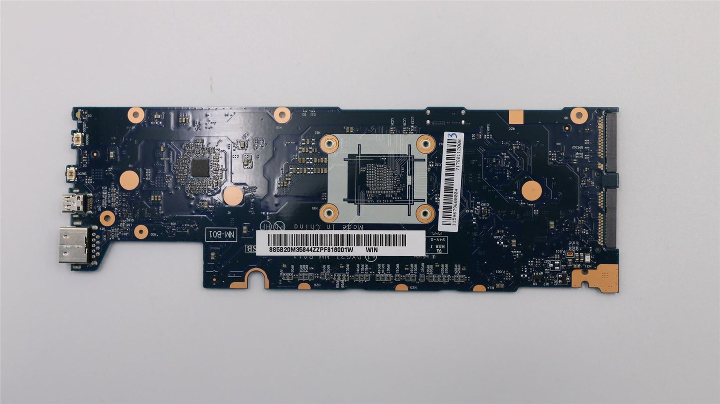 Lenovo Yoga 710-11IKB Motherboard Mainboard 5B20M35844