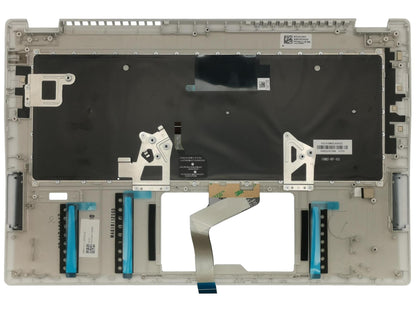 Acer Swift SF314-54GT SF514-54GT SF514-54T Palmrest Cover Keyboard 6B.HLJN8.031