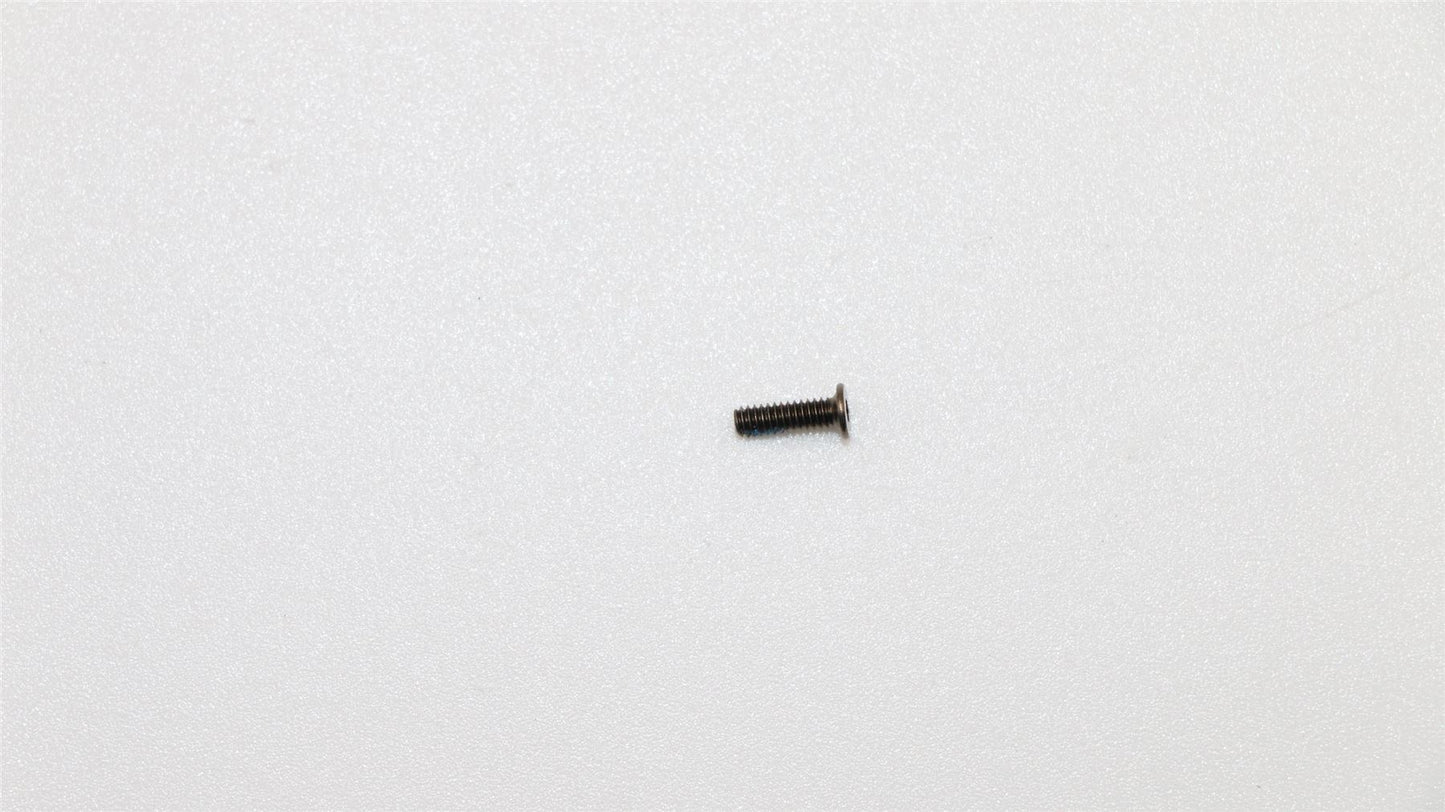 Lenovo 5S10R19599 SCREW Screw L 81EK 6.5L 3.4D 0.4T BNL NL