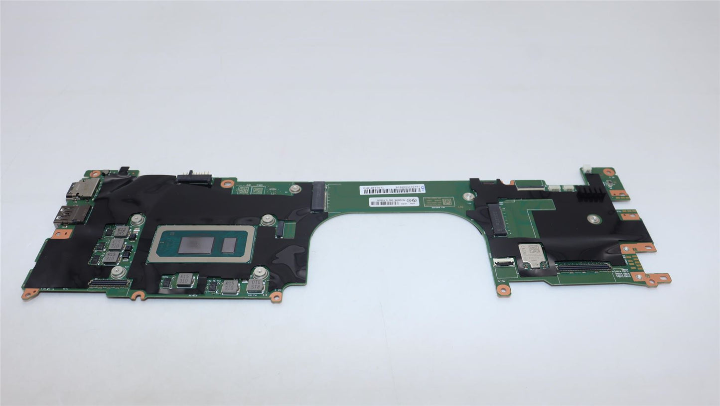 Lenovo 5B21L76600 BDPLANAR i5-1335U16GNPWINnAyAByDTNEEIQFN