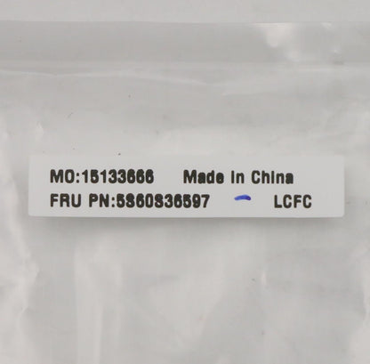 Lenovo SHIELD DIMM SHIELDING L 82H8 for ITL 5S61H50039