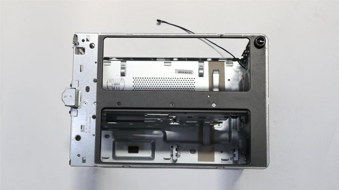 Lenovo MECH_ASM Main Chassis,C530,8C,WST 02CW615