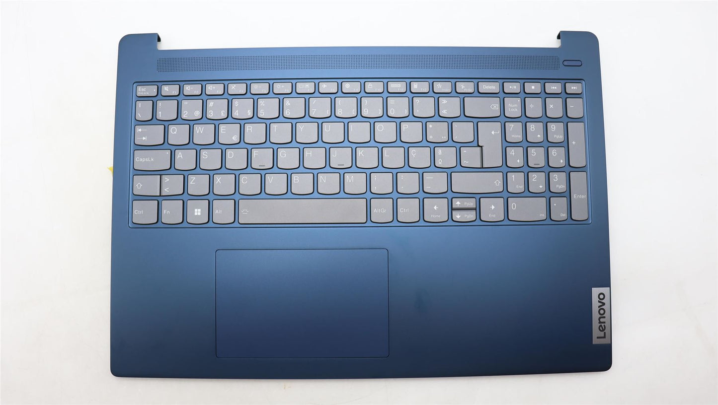 Lenovo UpperCase_POR C82XF NFP AB BL AL 5CB1L14302