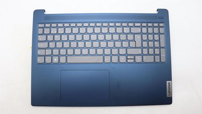 Lenovo UpperCase_POR C82XF NFP AB BL AL 5CB1L14302