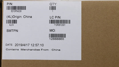 Lenovo LCD Module L 80Y7 FHD 5D10P54228