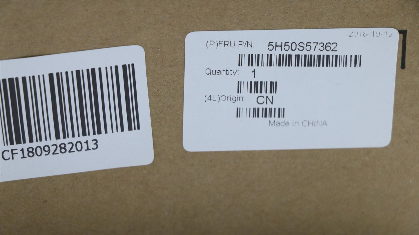 Lenovo Legion Y730-17ICH Hinge Hinges Bracket 5H50S57362