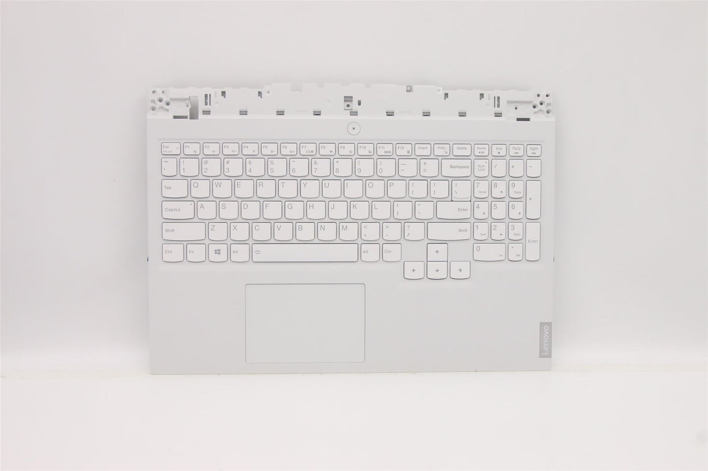 Lenovo Upper Case ASM_ENG L82JH SG BU 5CB1D05090
