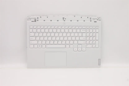 Lenovo Upper Case ASM_ENG L82JH SG BU 5CB1D05090