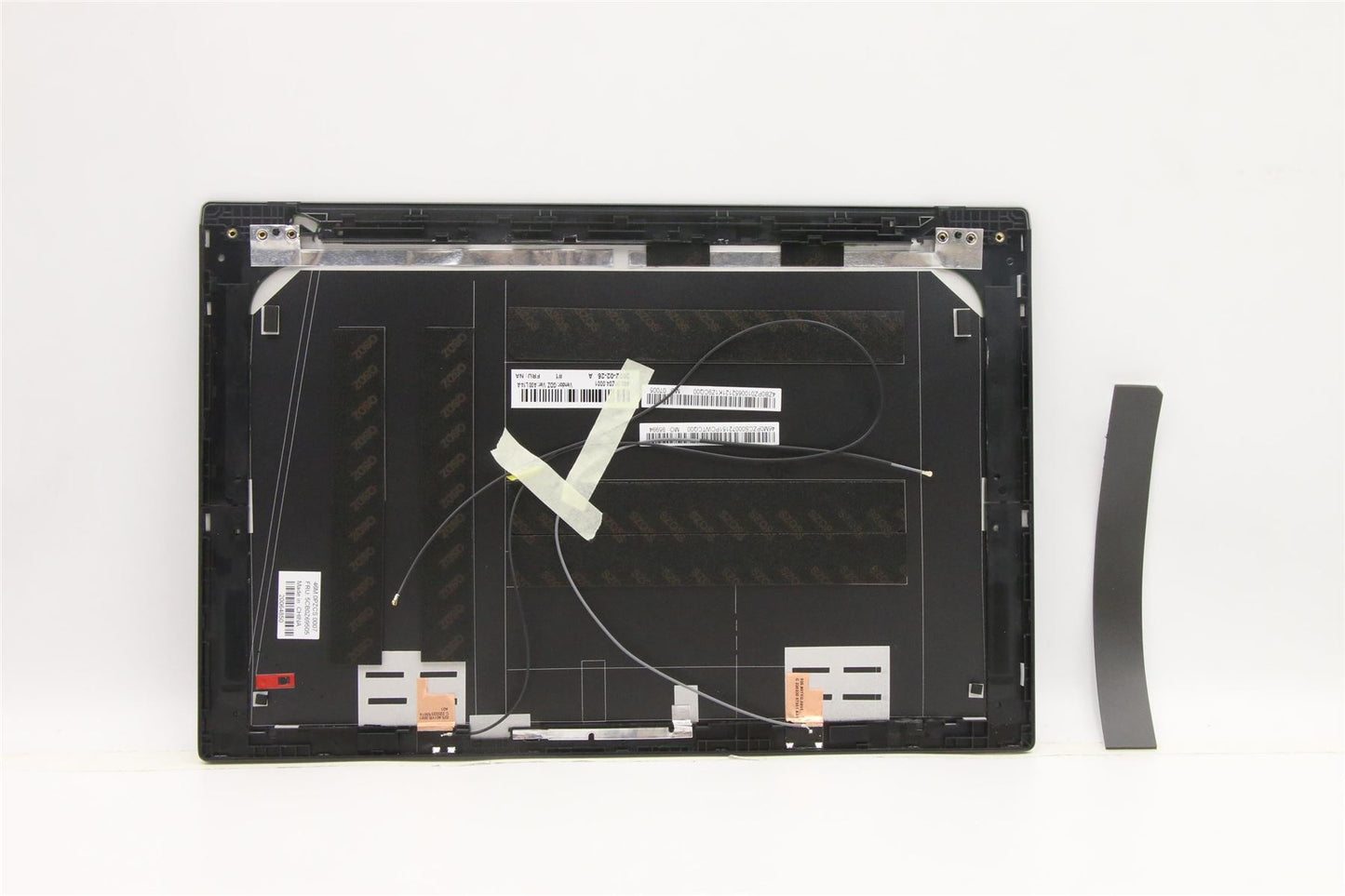 Lenovo FRU COVER A COVER,ASM,AL,3.0T,WLAN 5CB0Z69505