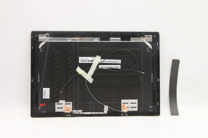 Lenovo FRU COVER A COVER,ASM,AL,3.0T,WLAN 5CB0Z69505