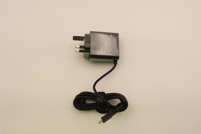 Lenovo Liteon Slim WM UK PD 65W Blk 5A11C11089