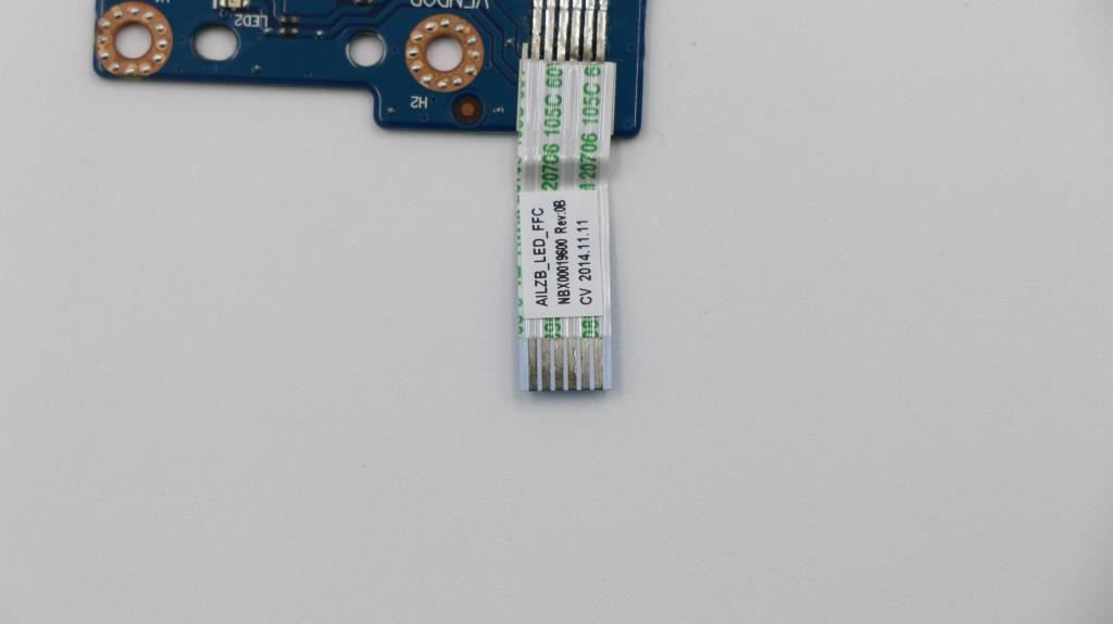 Lenovo AILZB LED Board 90004469