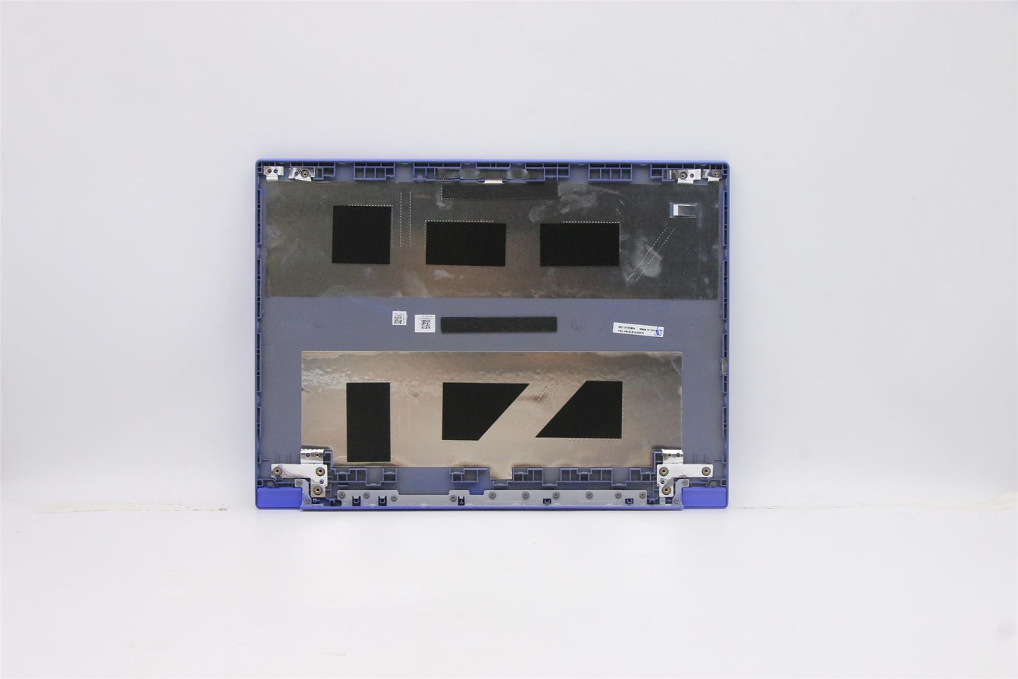 Lenovo FRU A cover PL assy black YL BLUE 5CB1A20670