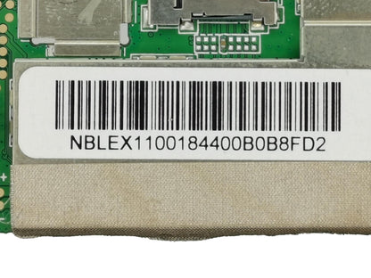 Acer B3-A50 B3-A50FHD Mainboard Motherboard NB.LEX11.001