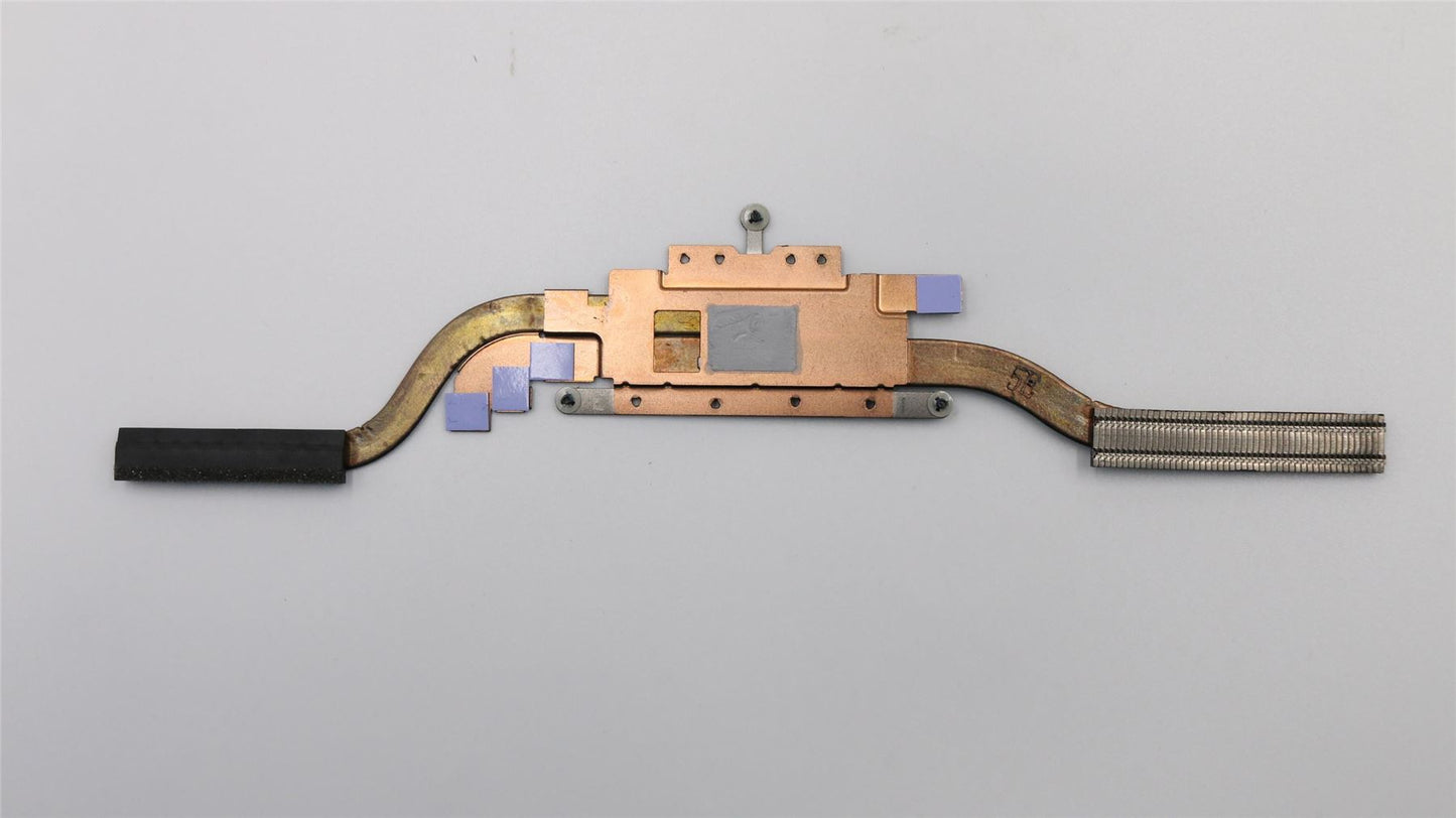 Lenovo 5H40S19922 HeatsinkW81Q7