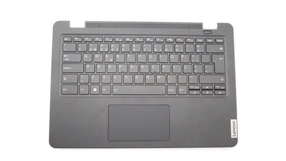 Lenovo MECH_ASM BKLTKB POR w/PT C BK(W/FKB) 5M11C88809