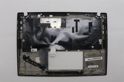 Lenovo MECH_ASM BL KB BK MG ILD PMX 5M11N89436