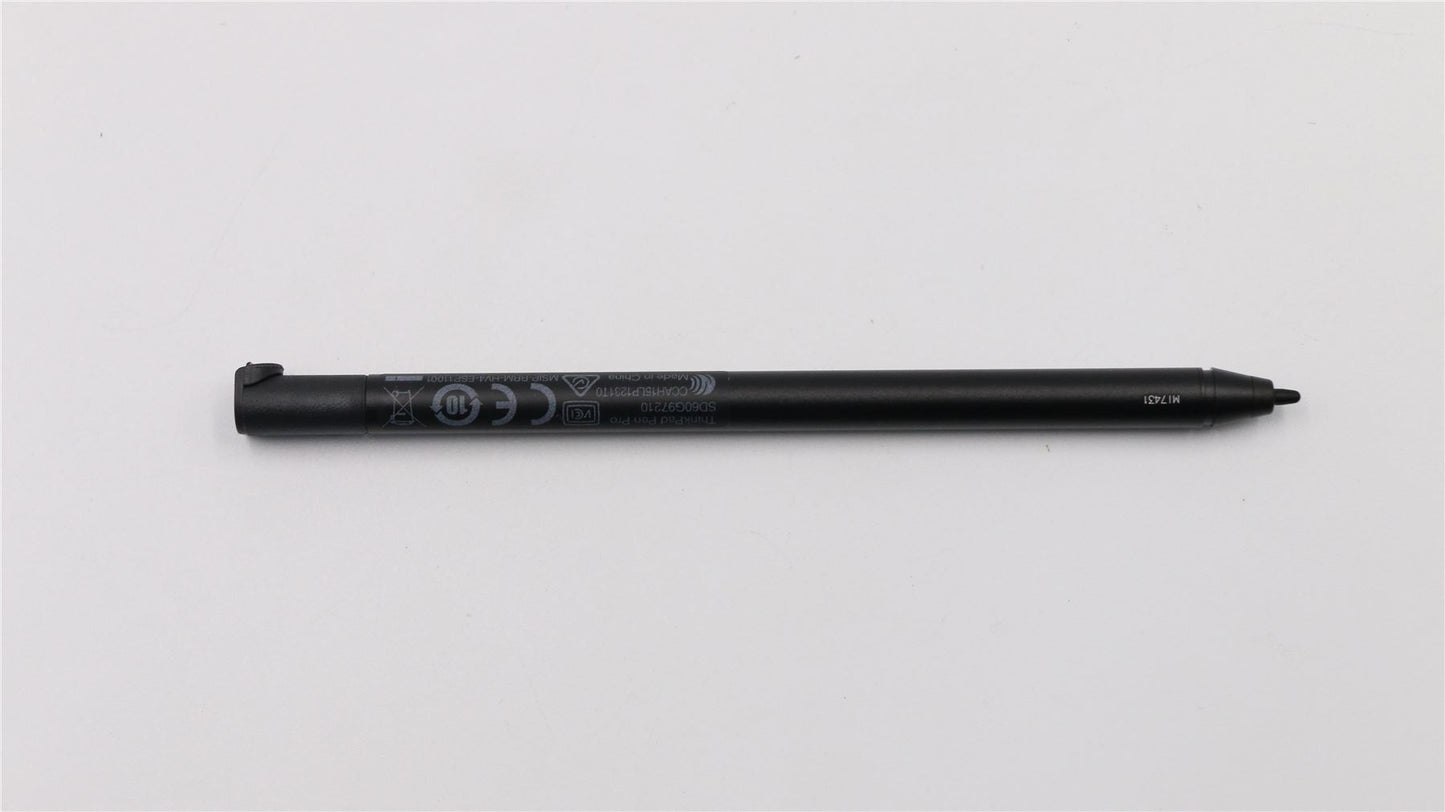 Stylet Lenovo Yoga 260 Noir 00HN896