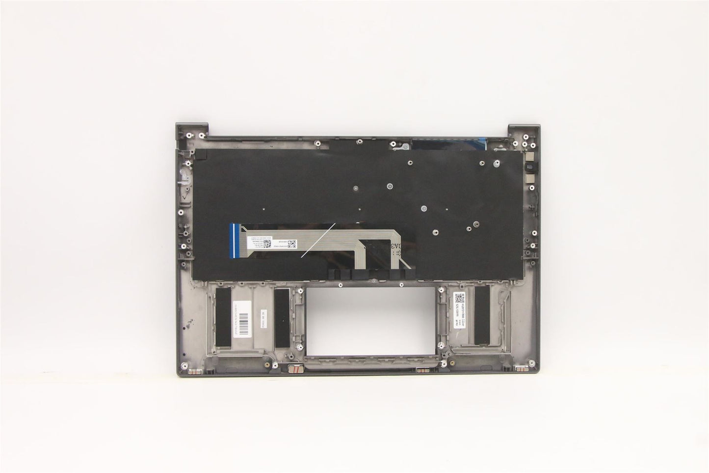 Lenovo ThinkBook G2 ITG Keyboard Palmrest Top Cover Russian 5CB1C93613