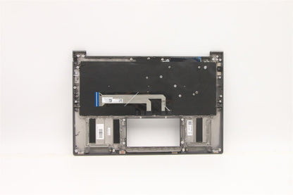 Lenovo ThinkBook G2 ITG Keyboard Palmrest Top Cover Russian 5CB1C93613