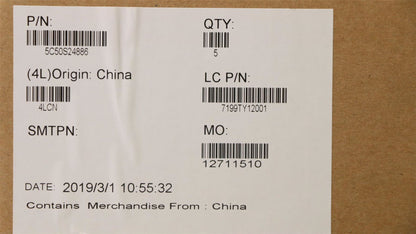Lenovo HDDBoardL81LG 5C50S24886