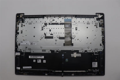 Lenovo Upper Case ASM_ENG L 83D5AG UMA 5CB1N95036